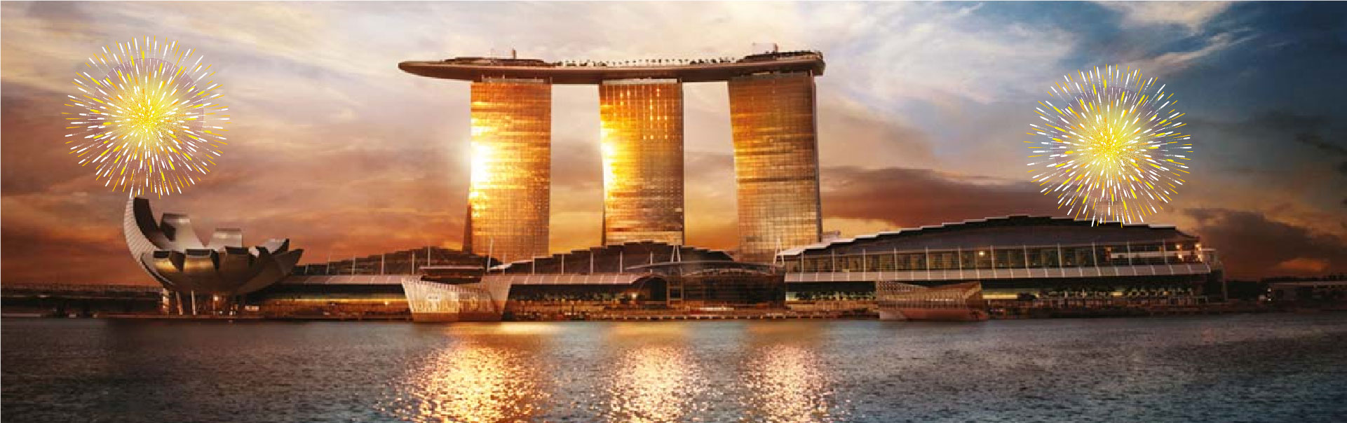 Singapore Package ETHS05